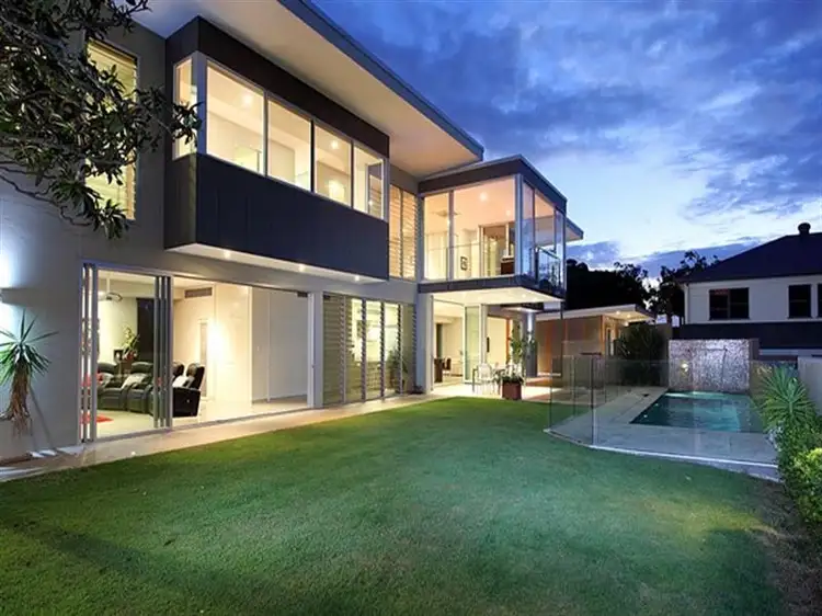 Main view of Homely house listing, 32 Kidston Street, Ascot QLD 4007