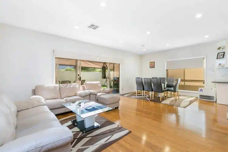 Fifth view of Homely house listing, 21 Broadford Crescent, Findon SA 5023