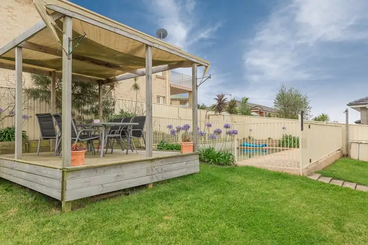 Second view of Homely house listing, 44 Southern Cross Boulevard, Shell Cove NSW 2529