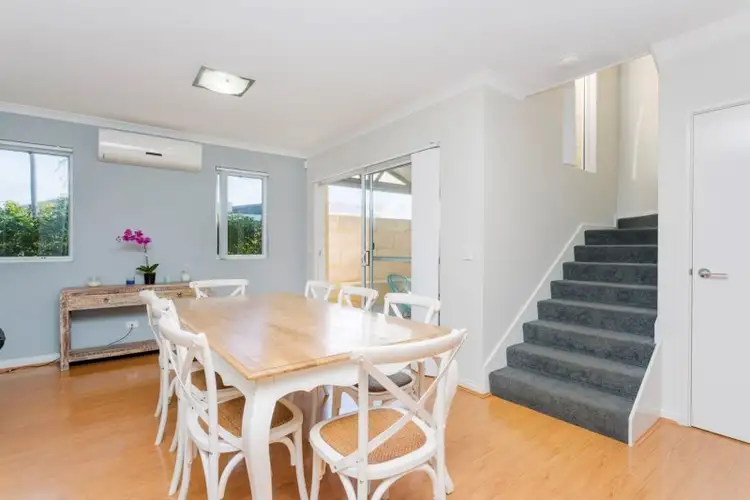 Fourth view of Homely townhouse listing, 33 Kenwick Way, Balga WA 6061