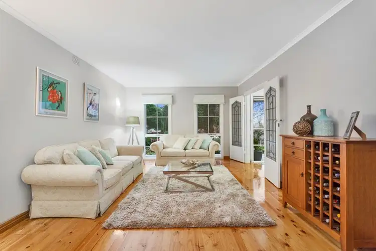Second view of Homely house listing, 14 Landscape Drive, Doncaster East VIC 3109
