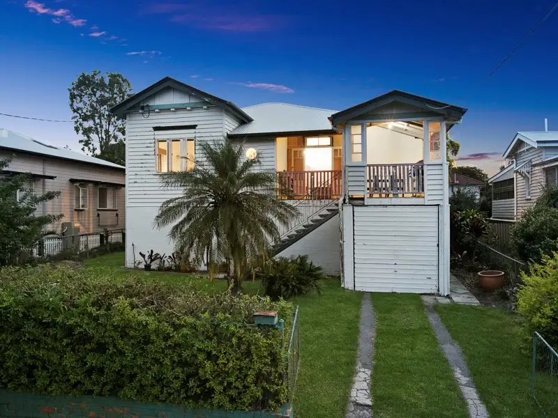 Main view of Homely house listing, 11 Goodwin Terrace, Moorooka QLD 4105