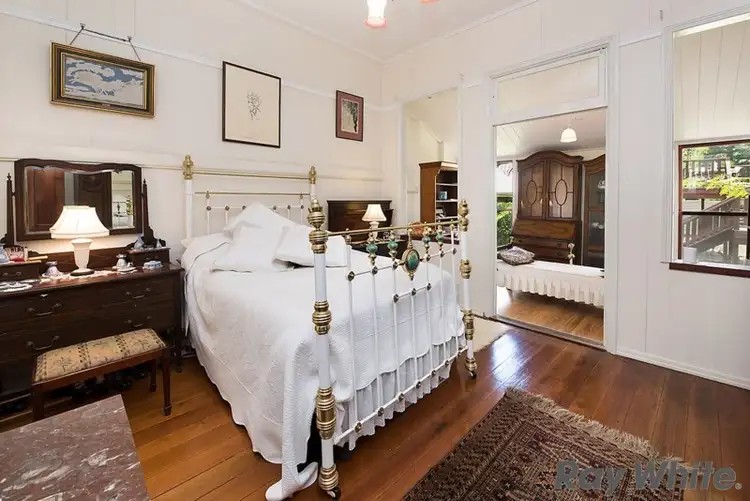 Seventh view of Homely house listing, 293 North Maleny Road, Maleny QLD 4552