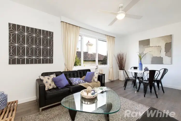Fourth view of Homely apartment listing, 4/63 Carlisle Street, St Kilda VIC 3182