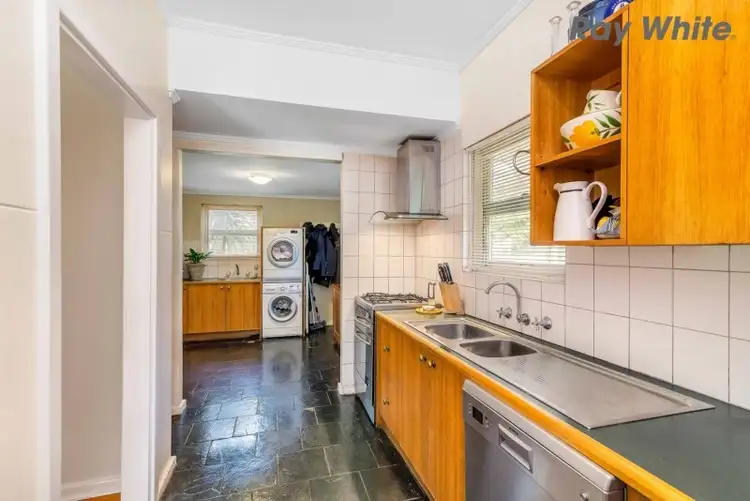 Sixth view of Homely house listing, 9 Bowden Grove, Oaklands Park SA 5046
