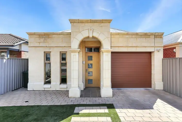 Second view of Homely house listing, 6B Frank Street, Newton SA 5074