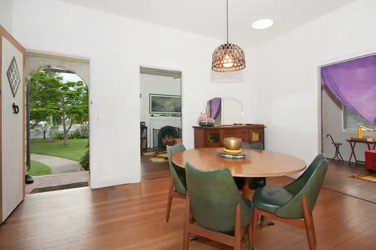 Fifth view of Homely house listing, 4 Argyle Street, Mullumbimby NSW 2482