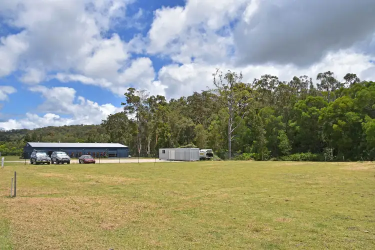 Third view of Homely land listing, 9 Think Road, Townsend NSW 2463