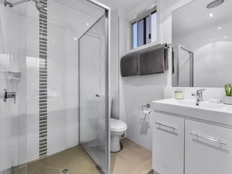 Seventh view of Homely house listing, 2A Jay Street, Red Hill QLD 4059