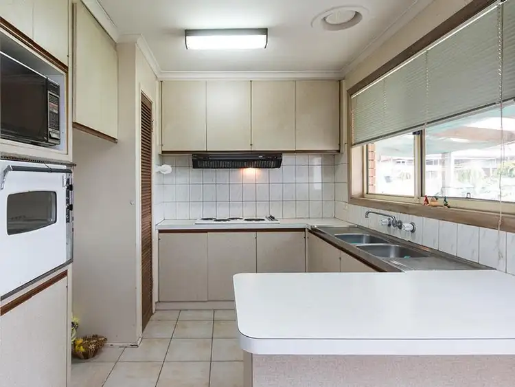 Second view of Homely house listing, 41 Olive Road, Eumemmerring VIC 3177