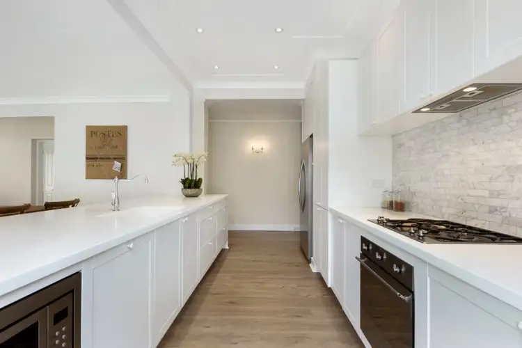 Fifth view of Homely house listing, 52 Hallam Avenue, Lane Cove NSW 2066