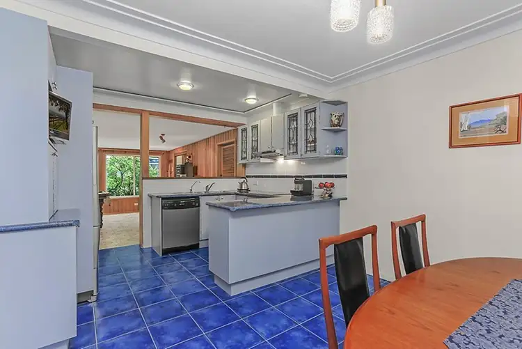 Second view of Homely house listing, 45 Oxford Falls Road, Beacon Hill NSW 2100