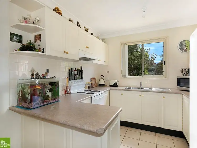 Second view of Homely townhouse listing, 5/26 Station Street, Dapto NSW 2530