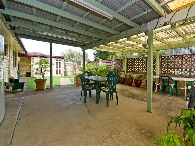 Fourth view of Homely house listing, 14a Darwin Street, Aspley QLD 4034