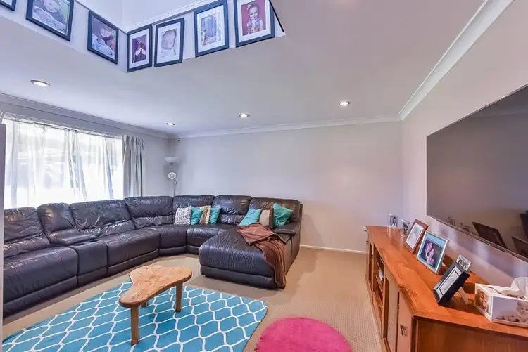 Fifth view of Homely house listing, 4 Clement Place, Ingleburn NSW 2565