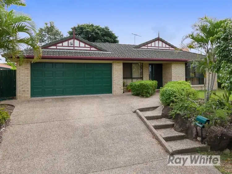 12 Doran Close, Westlake QLD 4074