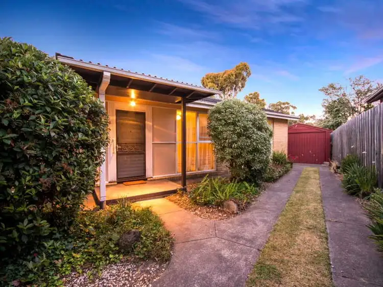 Main view of Homely house listing, 8 Frew Avenue, Frankston VIC 3199