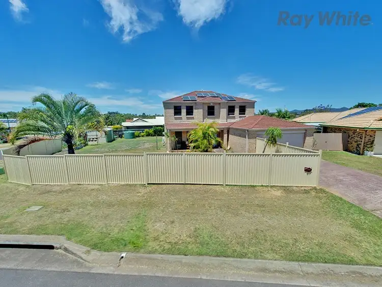 5 Ravenswood Lane, Springfield QLD 4300