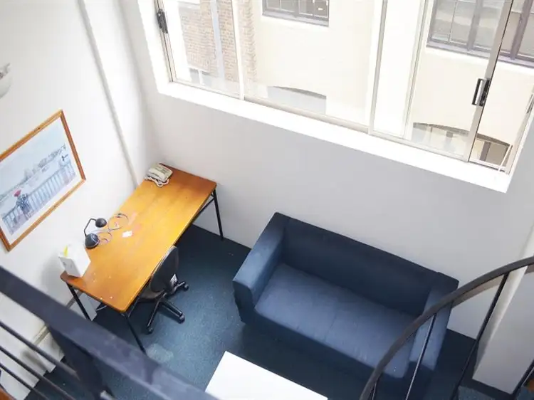 Second view of Homely apartment listing, 2032/185 Broadway, Ultimo NSW 2007
