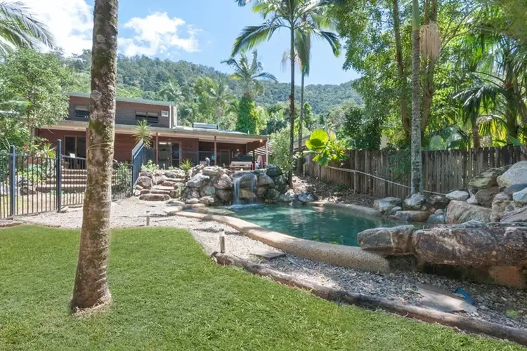 Main view of Homely house listing, 18 Hermes Close, Mooroobool QLD 4870