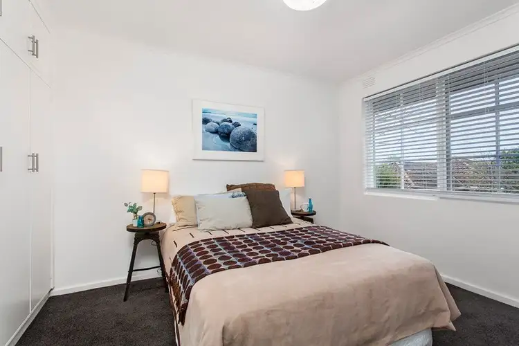 Fifth view of Homely apartment listing, 9/9 Park Avenue, Glen Huntly VIC 3163
