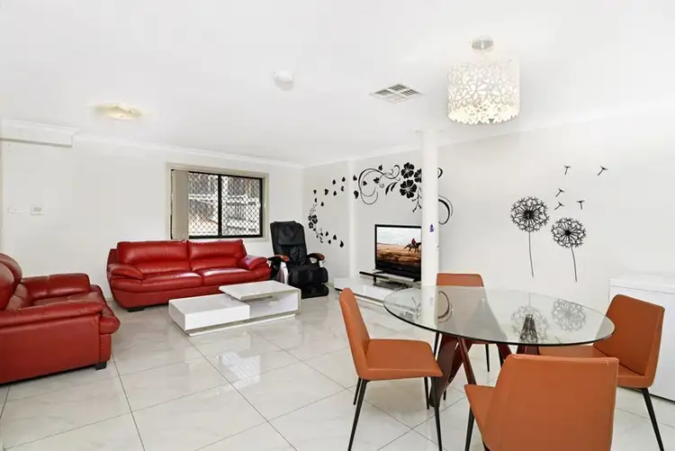 Third view of Homely townhouse listing, 76/59a Castle Street, Castle Hill NSW 2154