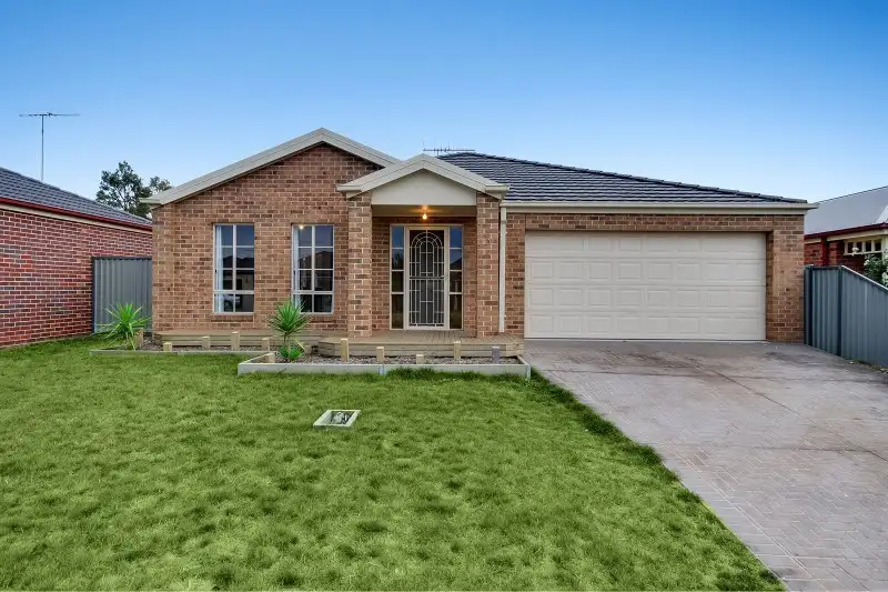 Main view of Homely house listing, 5 Edenborough Way, Bannockburn VIC 3331