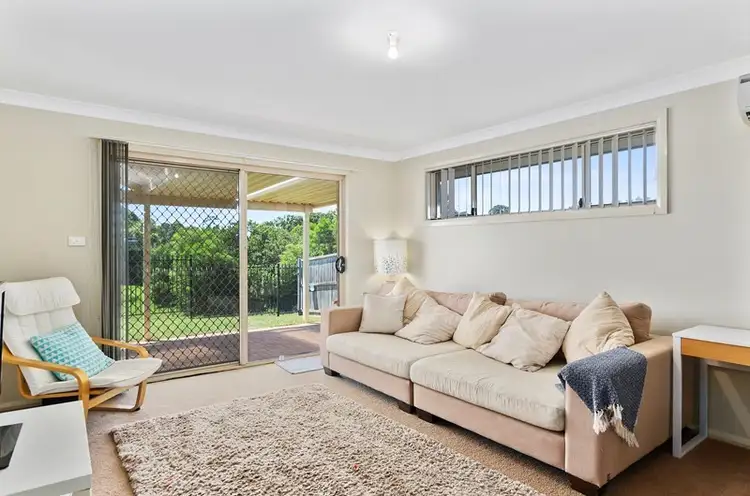 Third view of Homely house listing, 51 Flame Tree Court, Woonona NSW 2517