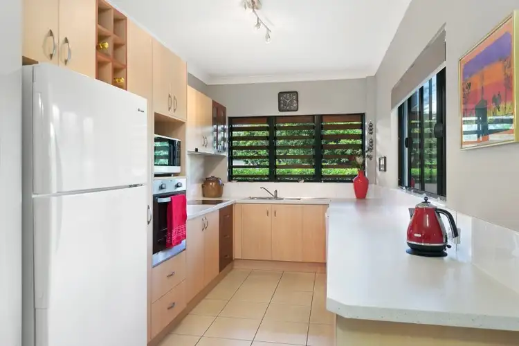 Fourth view of Homely unit listing, 5/78-82 Trinity Beach Road, Trinity Beach QLD 4879