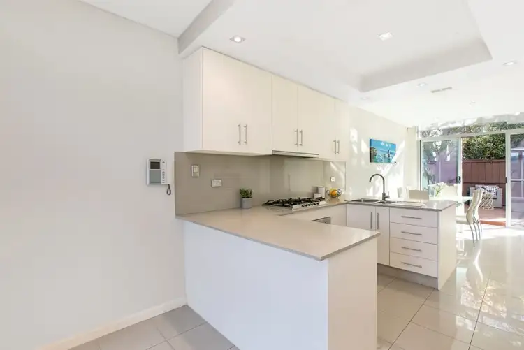 Fourth view of Homely townhouse listing, 22/14-20 Madeira Street, Sylvania NSW 2224