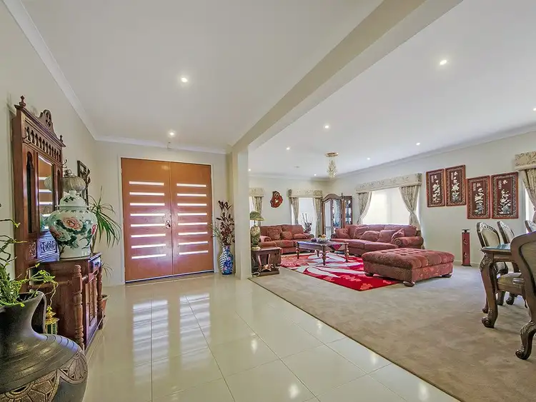 Second view of Homely house listing, 69 Beachview Parade, Sanctuary Lakes VIC 3030