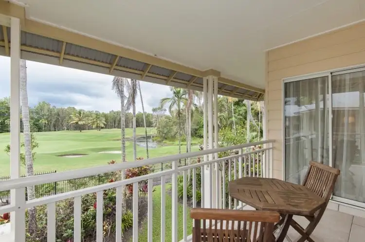 11/70 Nautilus Street, Port Douglas QLD 4877