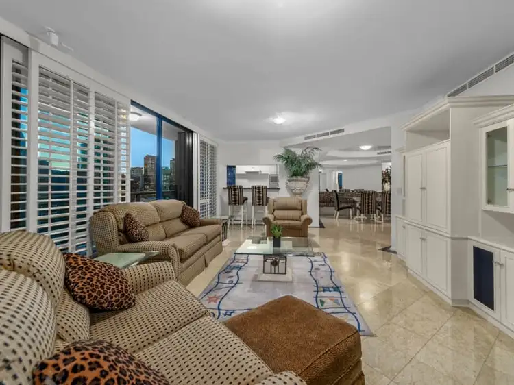 Seventh view of Homely apartment listing, 83/8 Goodwin Street, Kangaroo Point QLD 4169