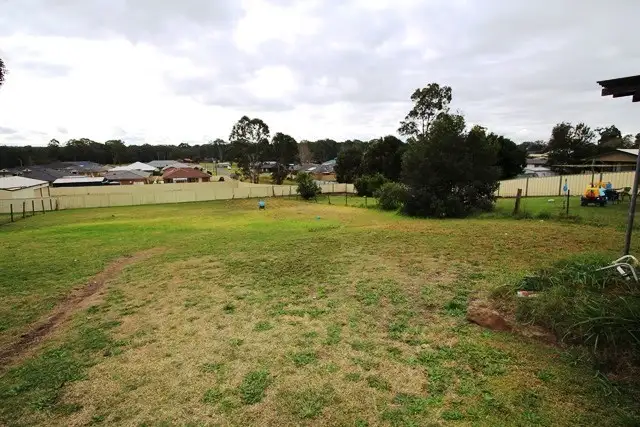 95 Harle Street, Abermain NSW 2326