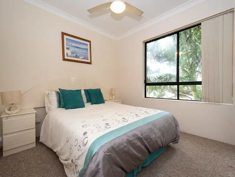 31/11 'Chapala Apartments' Owens Lane, Southport QLD 4215