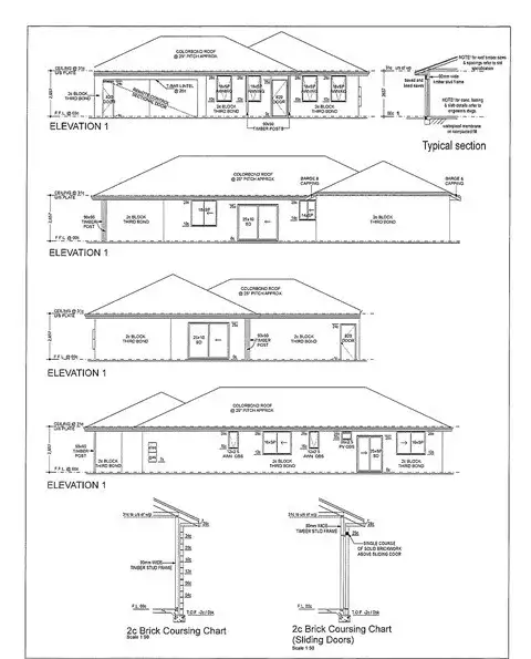 Main view of Homely house listing, 6 Cuff Way, Port Denison WA 6525