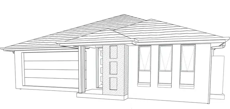 Main view of Homely house listing, Lot 6 Lorimer Street, Elderslie NSW 2570