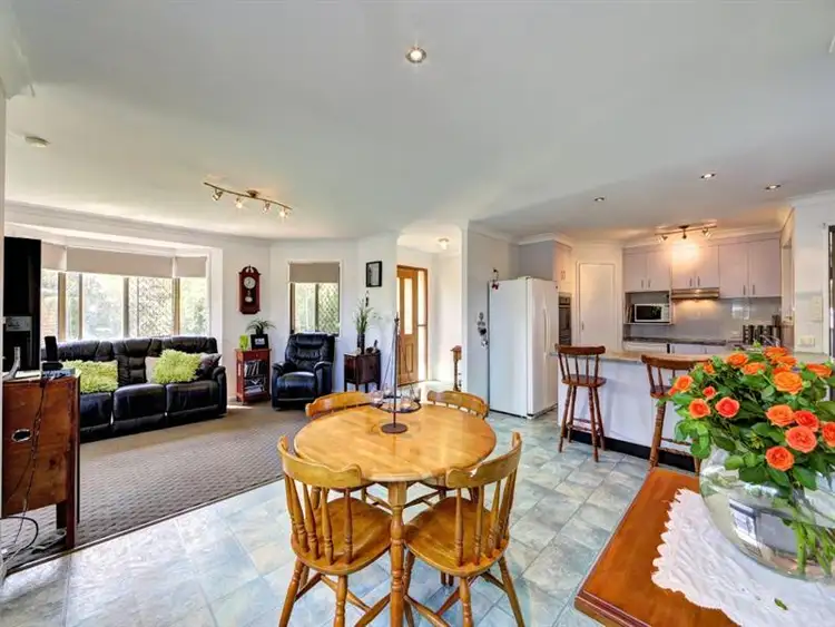 Fourth view of Homely house listing, 7 Finemore Crescent, Qunaba QLD 4670