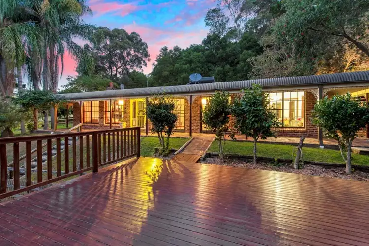 Main view of Homely rural property listing, 447 Tumbi Road, Wamberal NSW 2260