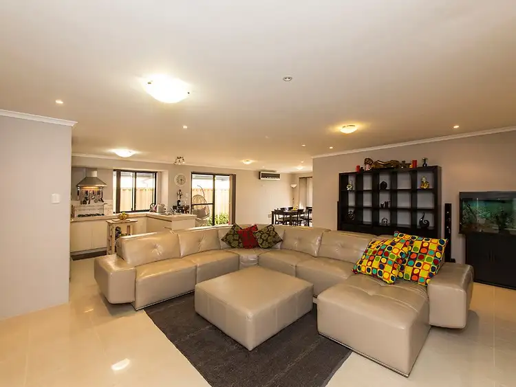 Second view of Homely house listing, 32 Kingia Way, Canning Vale WA 6155