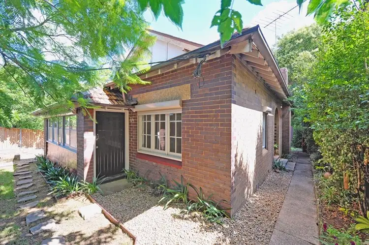 114 Pennant Hills Road, Normanhurst NSW 2076