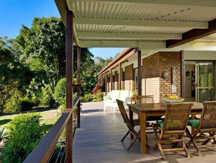 Fourth view of Homely house listing, 21 Merval Court, Mons QLD 4556