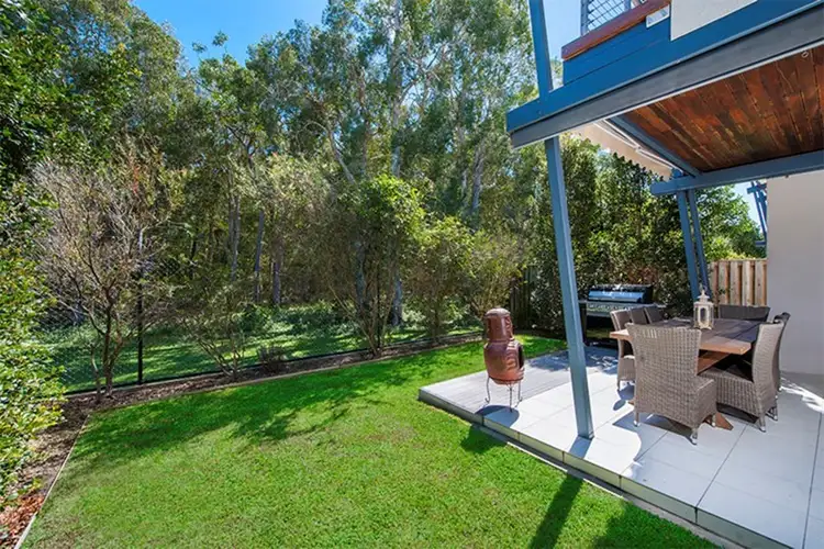 Second view of Homely house listing, 55/1 Manacor Place, Coombabah QLD 4216