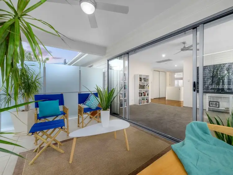 Seventh view of Homely house listing, 34 Rosina Street, Kangaroo Point QLD 4169