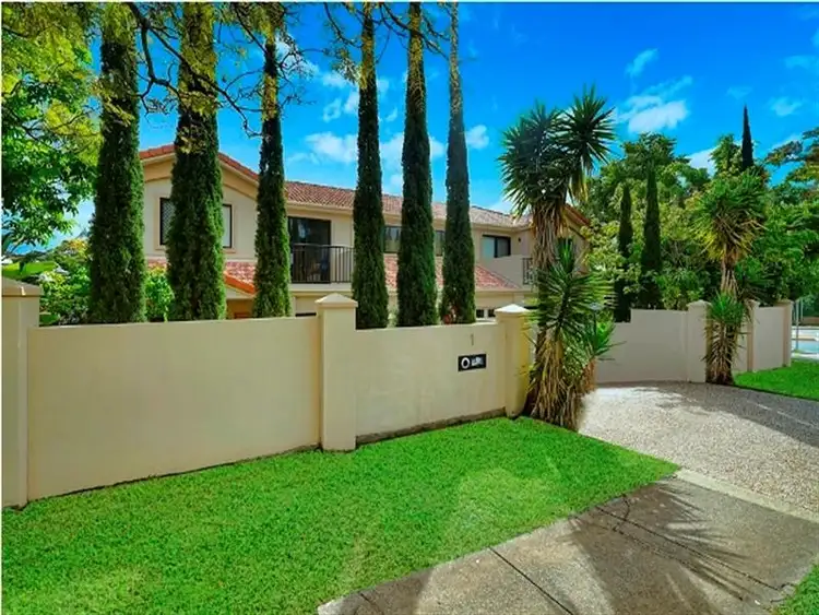 Second view of Homely other listing, 1and2/190 Queen Street, Southport QLD 4215