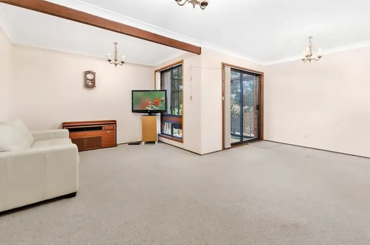 Second view of Homely townhouse listing, 18/32-36 Keira Street, Wollongong NSW 2500