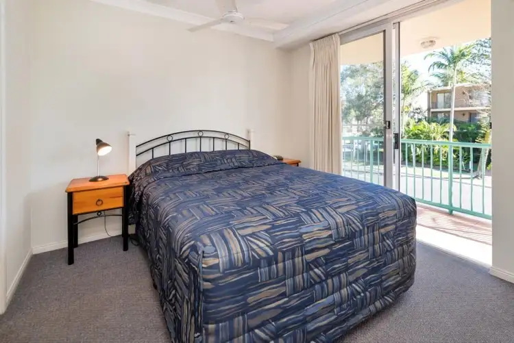 Seventh view of Homely unit listing, 34/484-488 Marine Parade, Biggera Waters QLD 4216