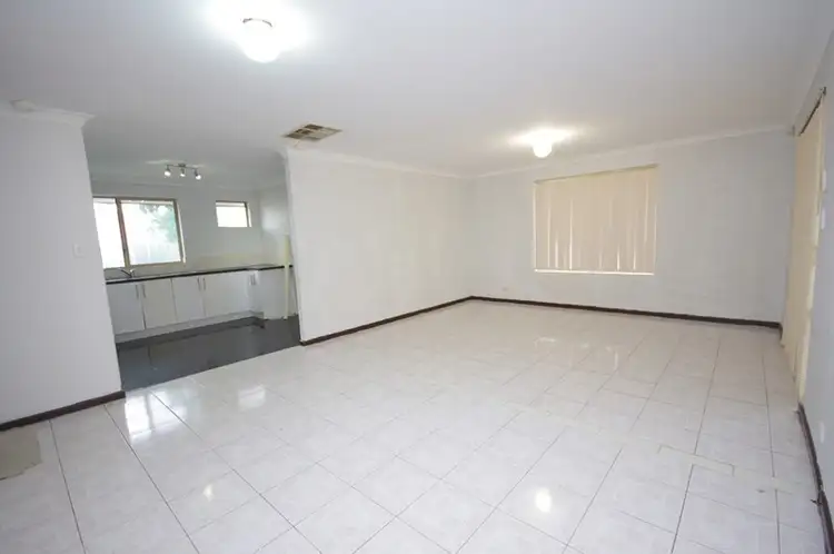 Second view of Homely house listing, 38 Farnesian Circle, Mirrabooka WA 6061
