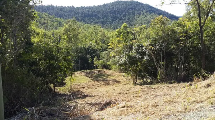 Fourth view of Homely land listing, Lot 13 Mountain View Road, Woodwark QLD 4802