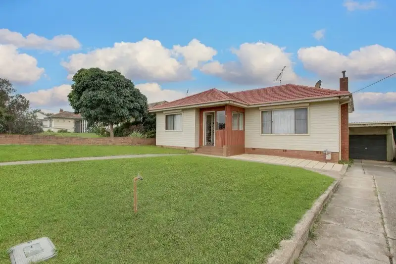 Main view of Homely house listing, 37 Robinson Street, Goulburn NSW 2580